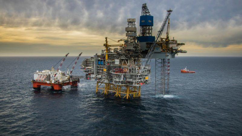 Highlights of the Governance and Administrative Framework of the Petroleum Industry.