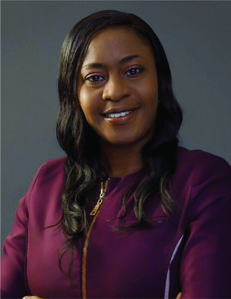 Adetola Lawal