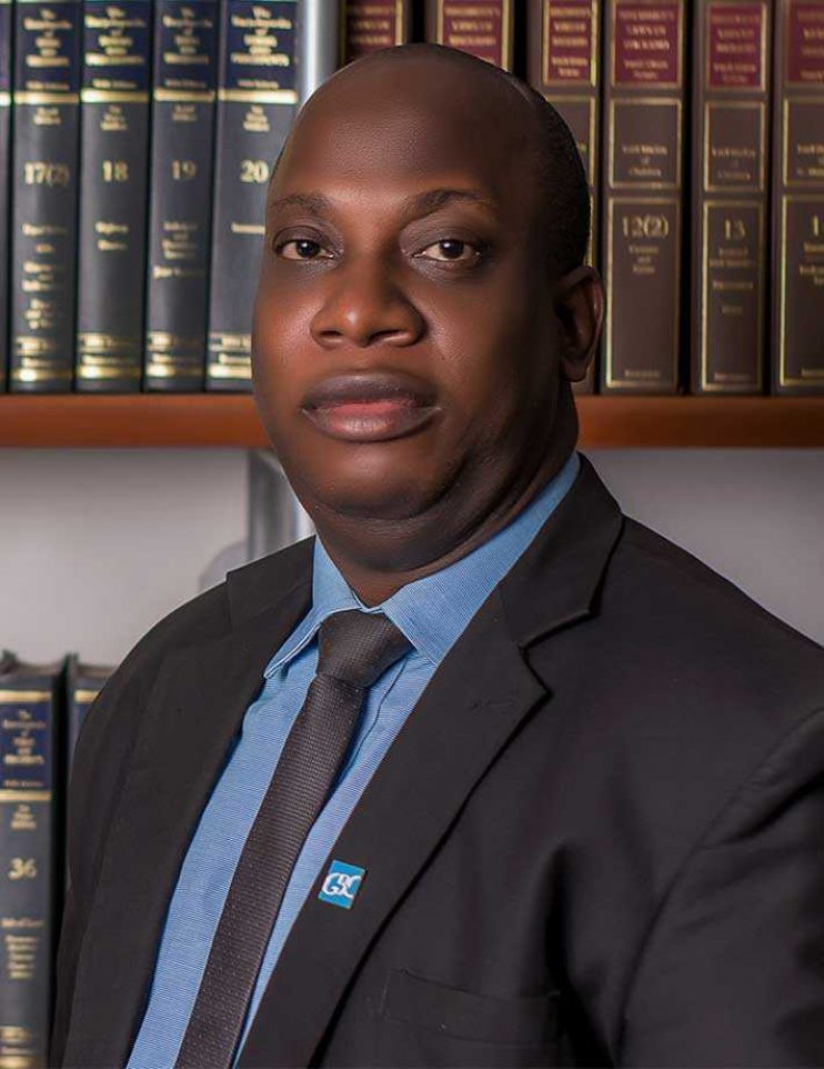 Ayoade Oluwasanmi