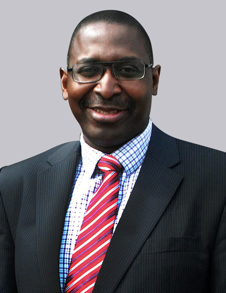 Edwin Egede