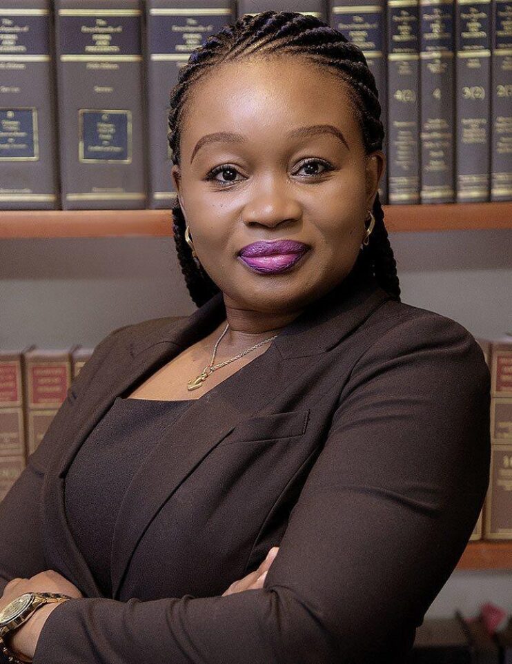 Ijeoma Abalogu