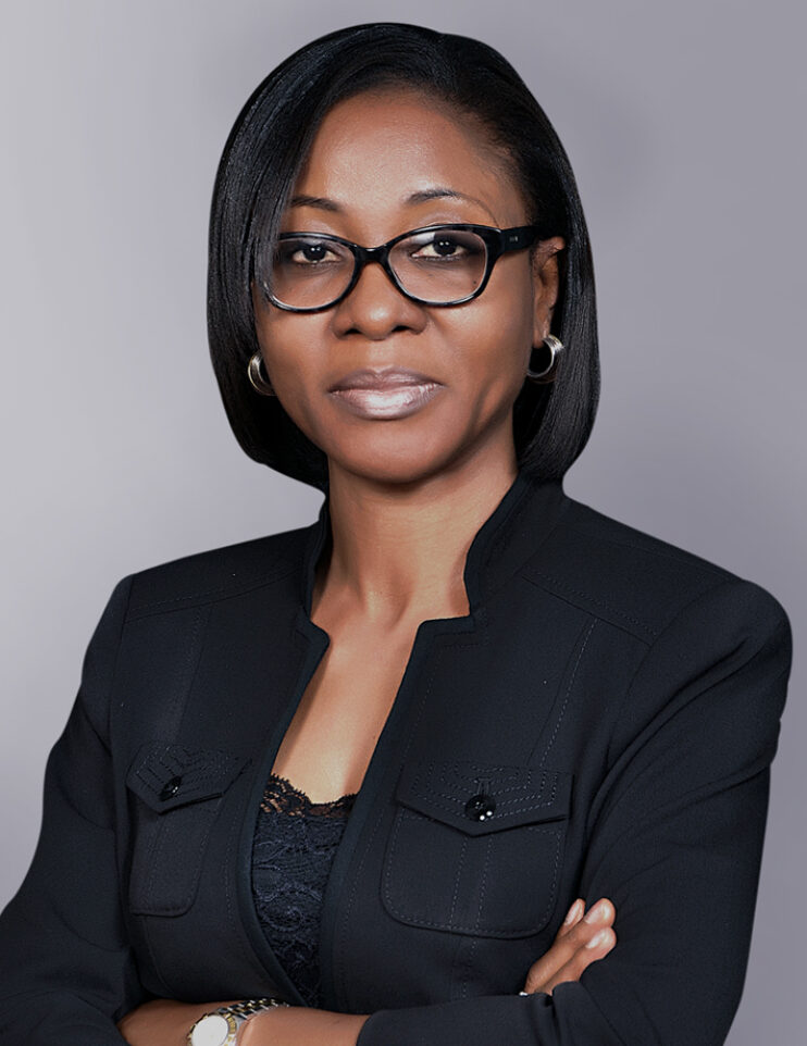 Lola Ogunmodede