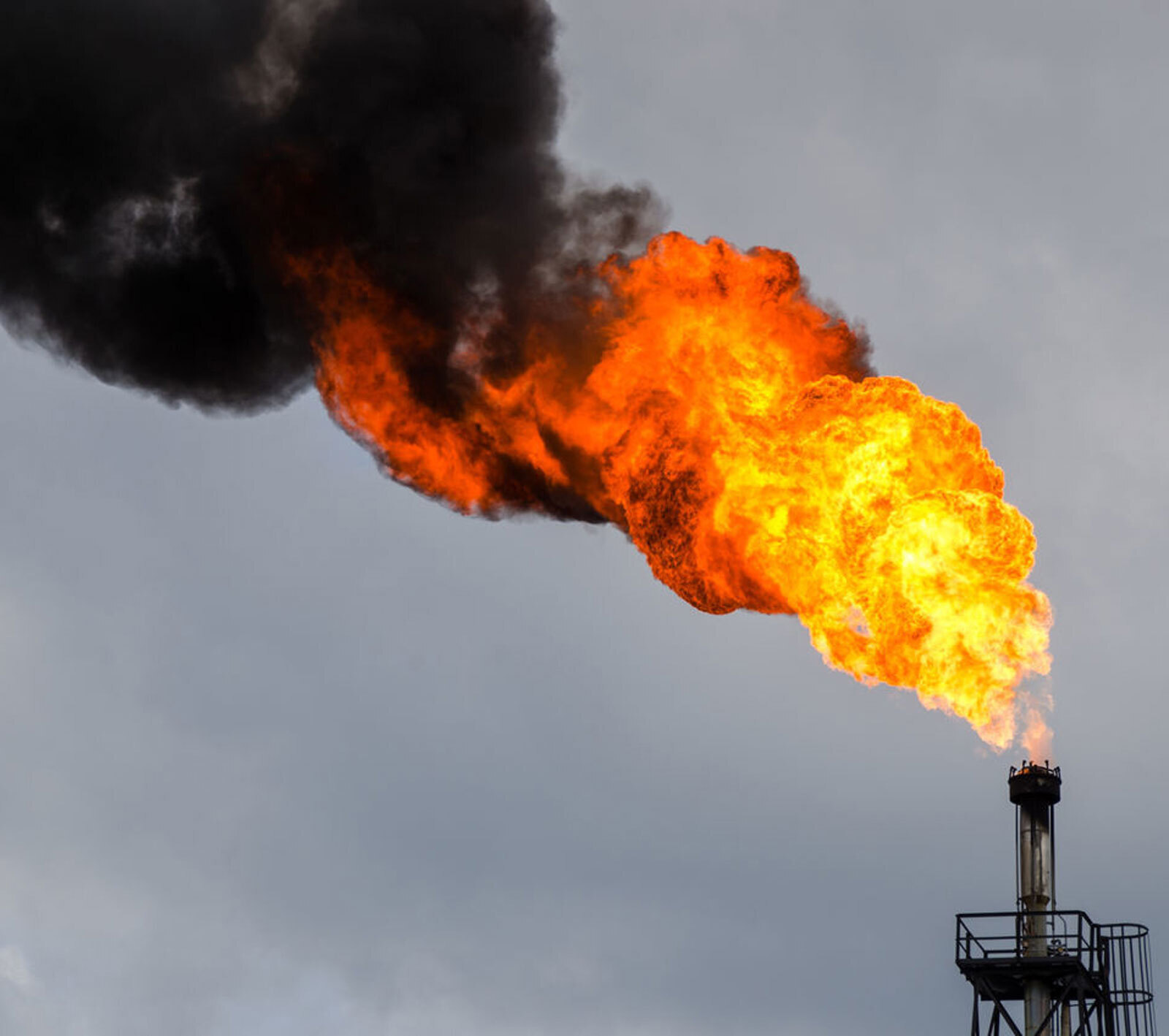 The Flare Gas Prevention Of Waste And Pollution Regulations 2018 A Small Step In The Right Direction