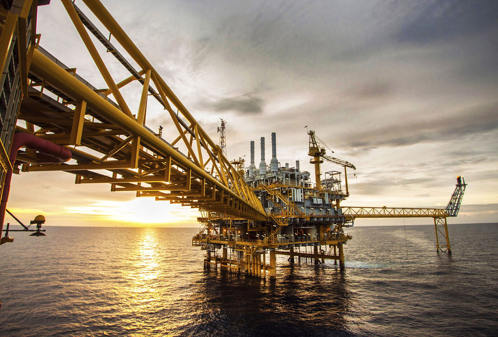 Investing in Nigeria's Oil and Gas Industry